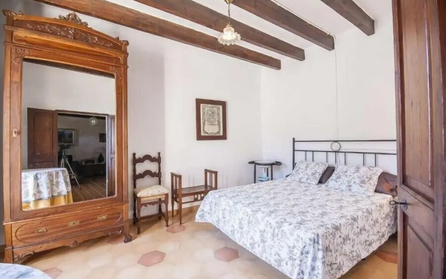 Finca Ses Roques