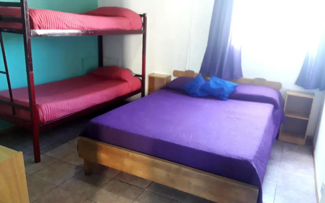 Estacion Mendoza Hostel