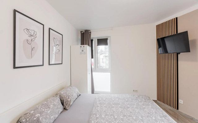 Apartments Cologne