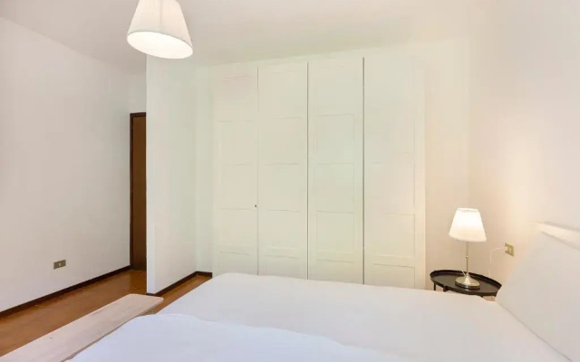 Appartamento Sereno - By Impero House
