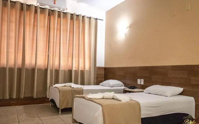 Chalex Hotel