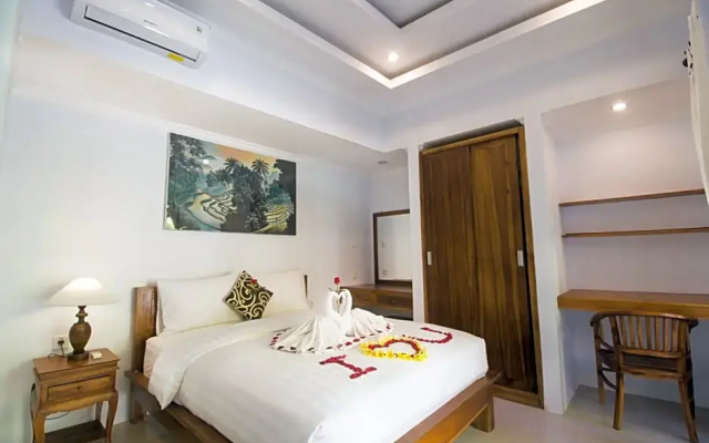 Kalya Villa by Supala