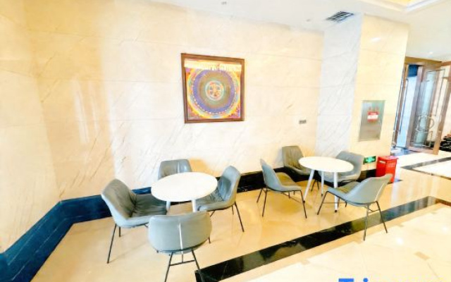 Hemei International Hotel