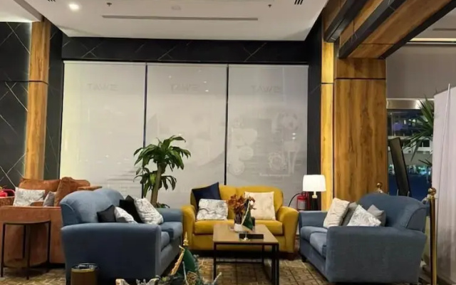 Swat Serviced Apartments 5