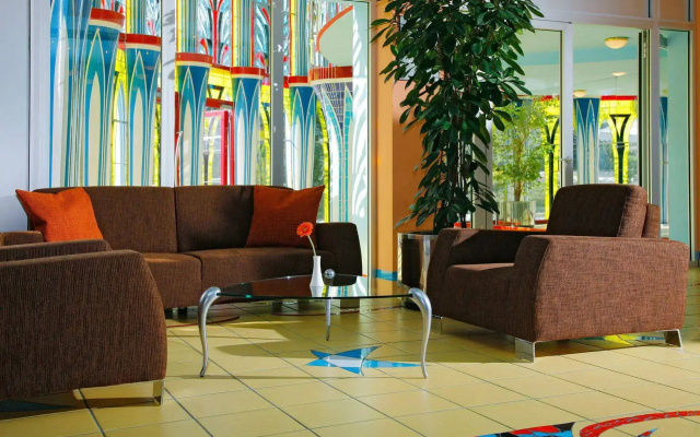 Kunsthotel Fuchspalast