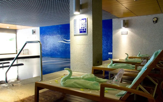Guadalpin Suite