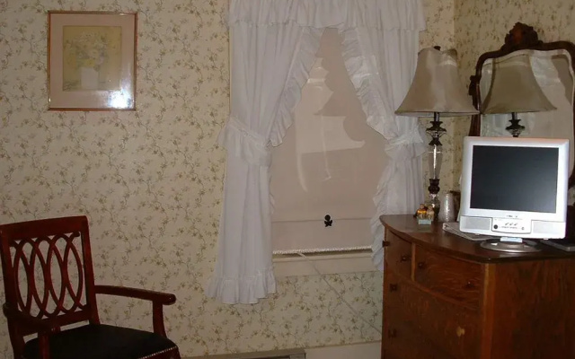 The Ogunquit Inn