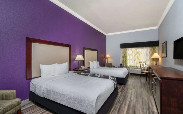 La Quinta Inn & Suites by Wyndham Loveland/Estes Park