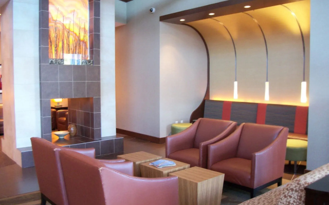 Hyatt Place Uncasville - Casino Area