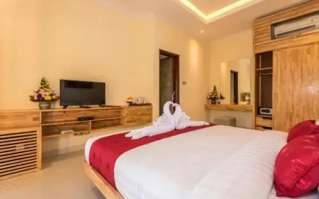 Bliss Ubud Abangan
