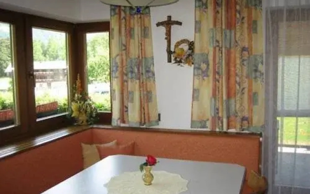 Ferienwohnungen Maria Ptscher