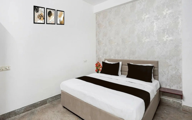 Hotel O City Park Kota