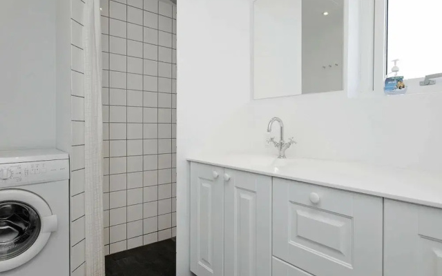 Spacious Holiday Home in Skagen Denmark With Terrace