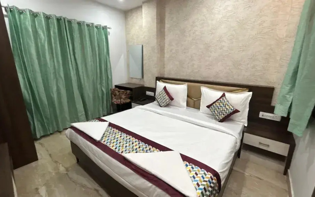 SANIDHYAM by HOTEL SAHU