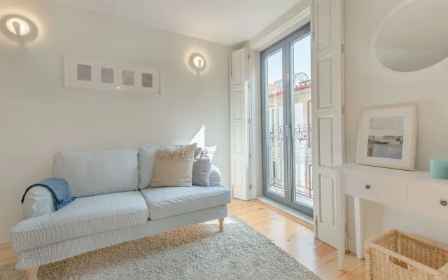 Downtown Porto Flat
