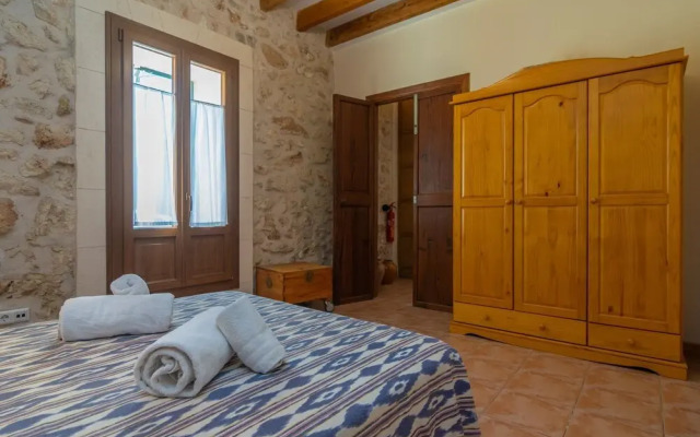 Es Moli Can Torres - Villa With Private Pool