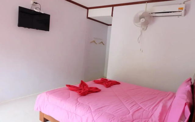 Namsong View Garden Resort