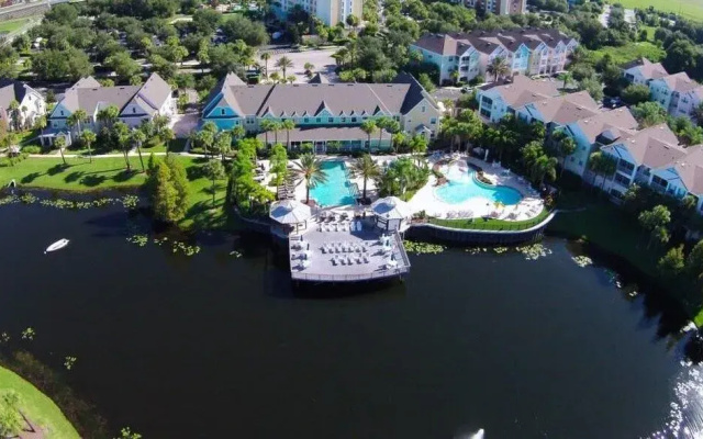 Runaway Beach Condo