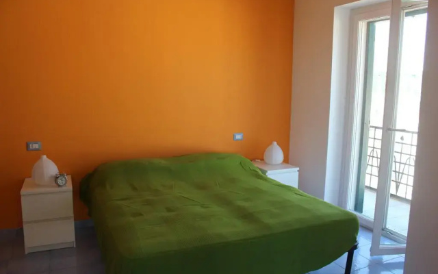Casa Graziella