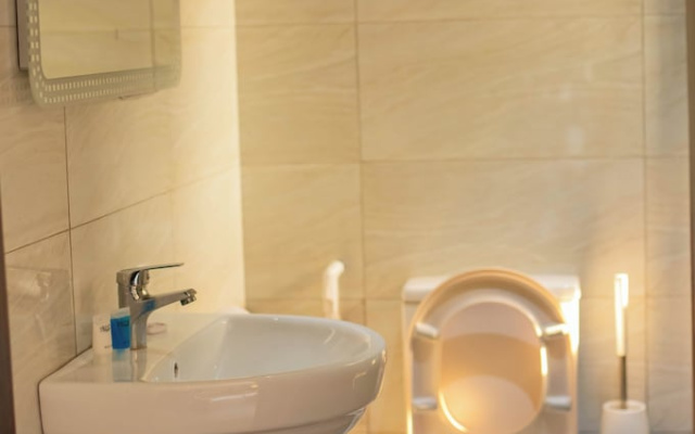 Lacasa Hotel Epe