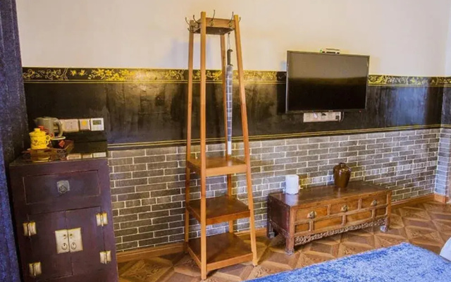 Cheng Tai Hou Mansion