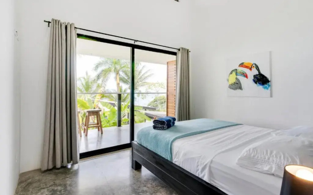 Alma Tierra Mar - Villas