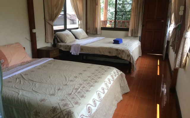 Pravee House