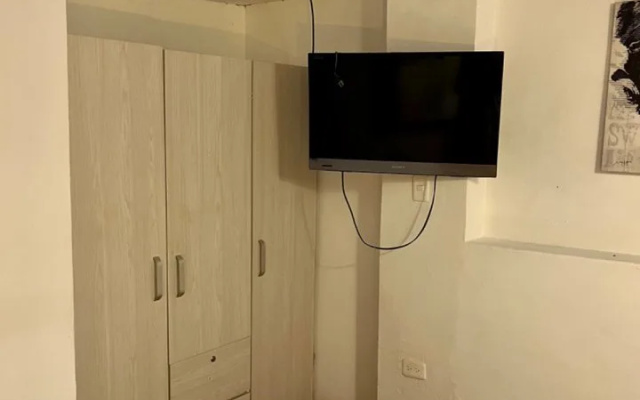 Apartamento familiar Puerta Azul