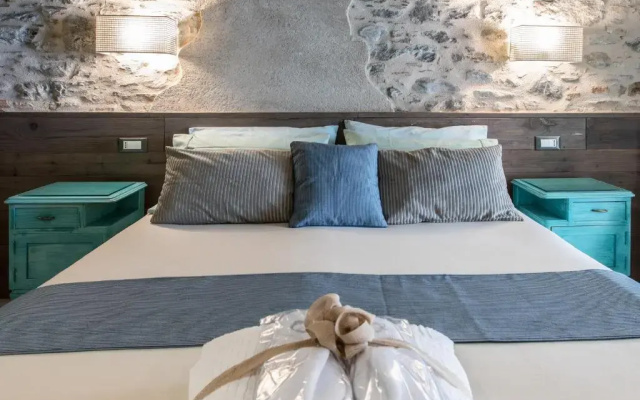 Stellio Affittacamere - Guest House