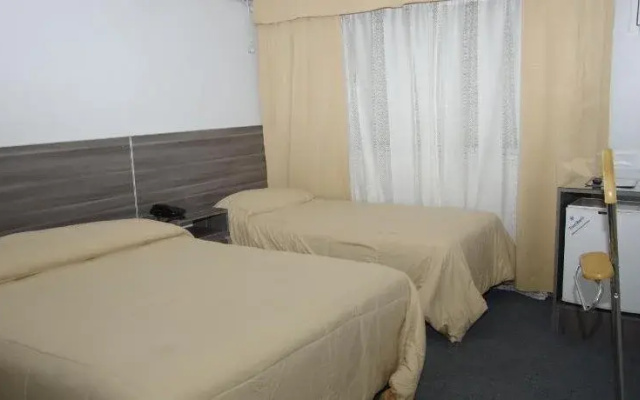 Rioma Hotel