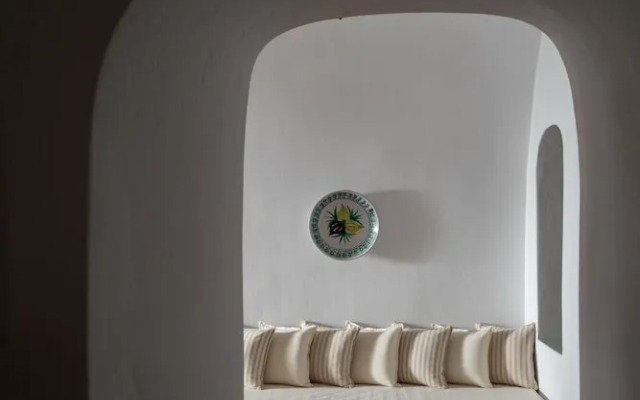 Madame Kalitsi-kleio Apartment