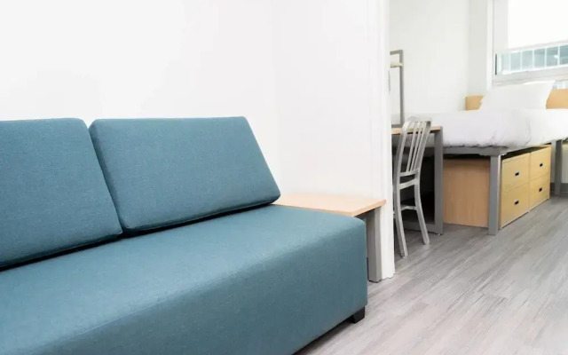 Campus1 MTL Student Residence