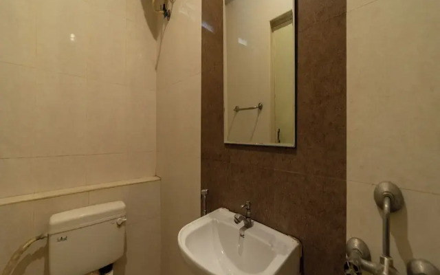 Nataraja Residency