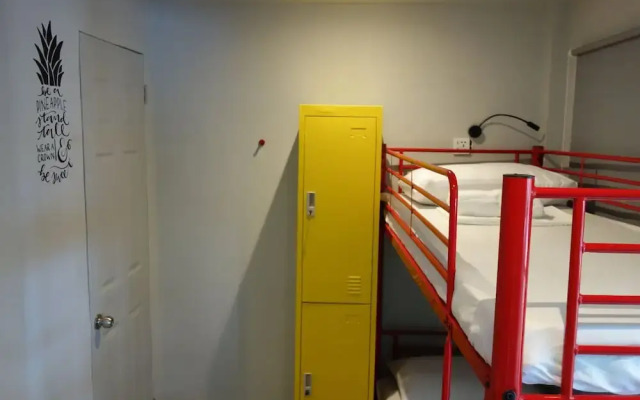 Way Shack Hostel