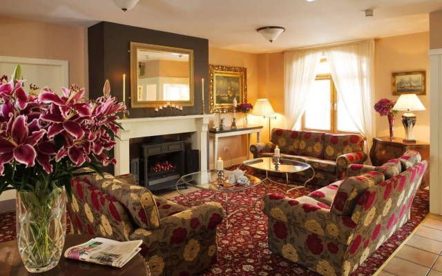 Merriman Hotel
