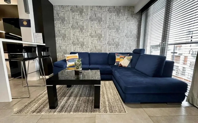 LuxApart Kalisz