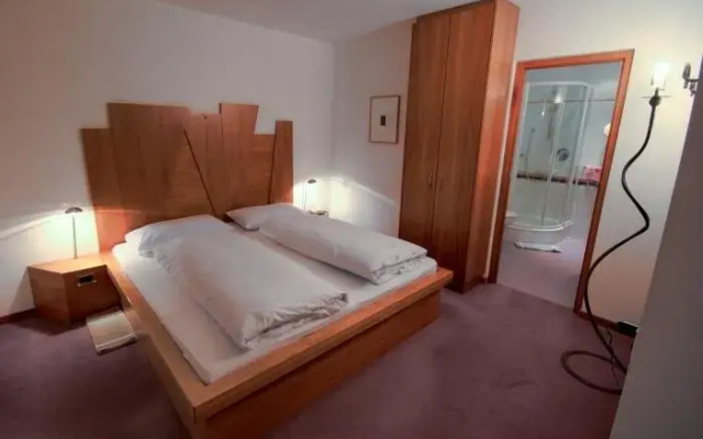 Hotel Malleier