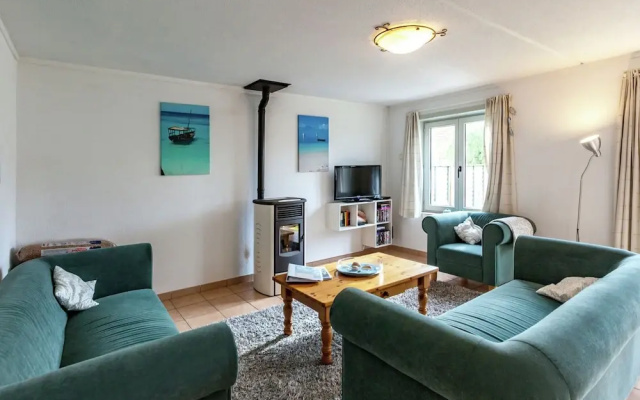 Holiday Home in De Haan With Terrace, Garden, Barbecue