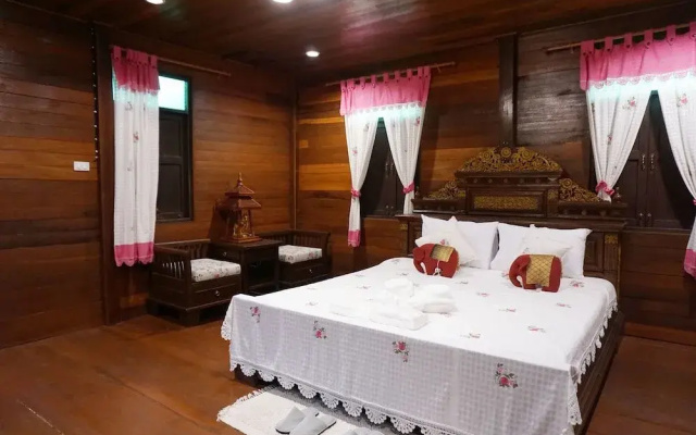Raipingwang Resort