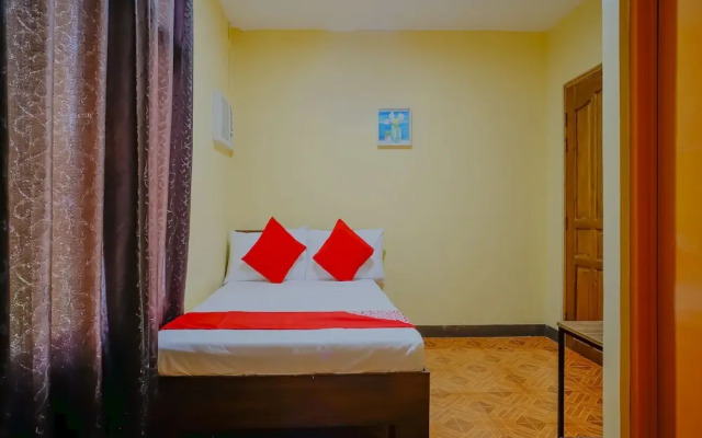 OYO 727 Casa Buena