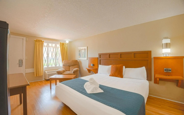 Liberty Inn and Suites – Kissimmee/Near Disney