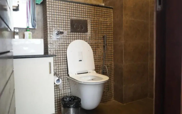 Joey's Hostel Rishikesh