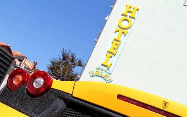 Hotel Solki