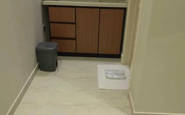 alfursan servived appartment