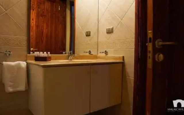 Malalcahuello Thermal Hotel & Spa