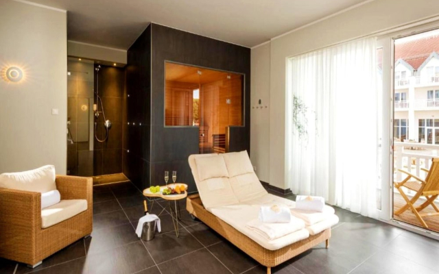 Hafendorf Sunday Resort 1 Bedroom Apartment