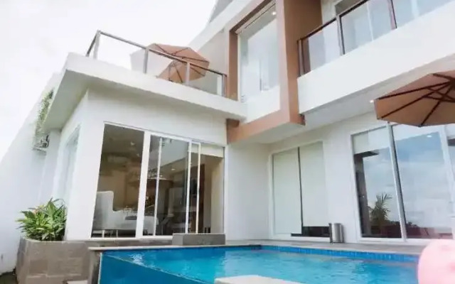 Melase Hill Villa
