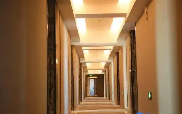 Yongle Hui Bathing Hotel