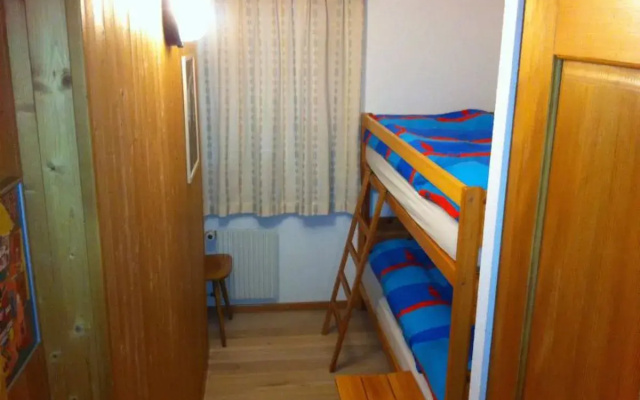 Apartment Krebs Adelboden
