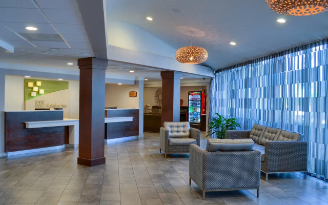 Holiday Inn Mobile West I-10 by IHG
